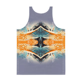 Surfing Adventure Men's Tank Top - Beyond T-shirts